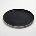1 EA-PACK OF PLATE MELAMINE BW 13