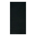 8-PACK OF NAPKIN DINNER FASHNPT 1/8F BLK