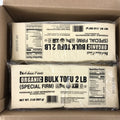 2 LB-PACK OF TOFU FIRM SUPER ORGANIC