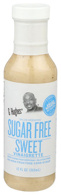 6-PACK OF DRESSING VINAIGRETTE SUGAR FREE SWEET