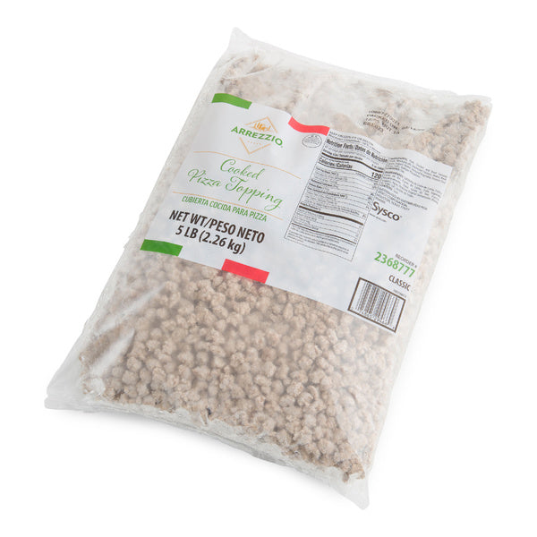 5LB-PACK OF TOPPING PIZZA SSG CRML 54OZ
