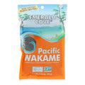 6-PACK OF Seaweed Dried, Non-GMO Ready-to-use Pacific Wakame, Great Eastern Sun