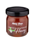 24-PACK OF Honey Orange Blossom, Honey Acres