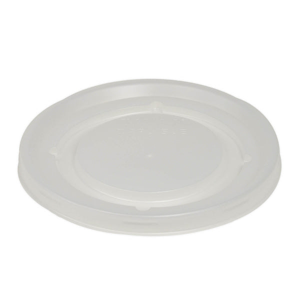 1000-PACK OF LID BOWL FENWICK