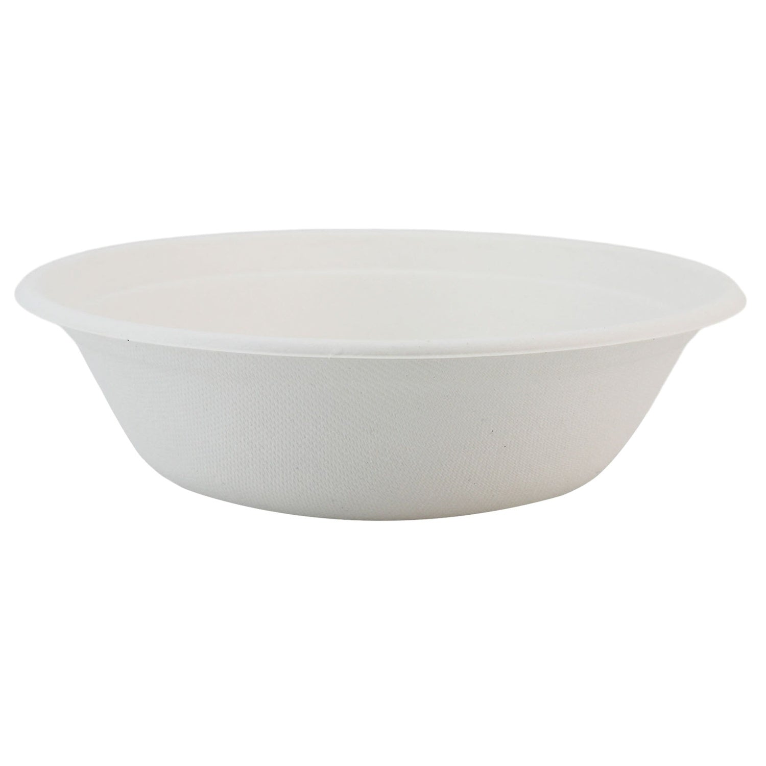 400-PACK OF BOWL SALAD COMPOSTABLE MOLDED FIBER MULTIPURPOSE 32 OZ DISPOSABLE