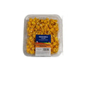 8-PACK OF Popcorn Cheddarcorn Outrageously Cheezy Lg Argires Snacks