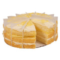 2- PACK OF CAKE LEMON MEYER CURD
