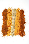 6-PACK OF SPICE SEASON ASSORT