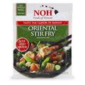 24-PACK OF Seasoning Mix Oriental Stir Fry, NOH Foods