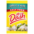 500-PACK OF SEASONING SALT FR GRLC/HRB PKT