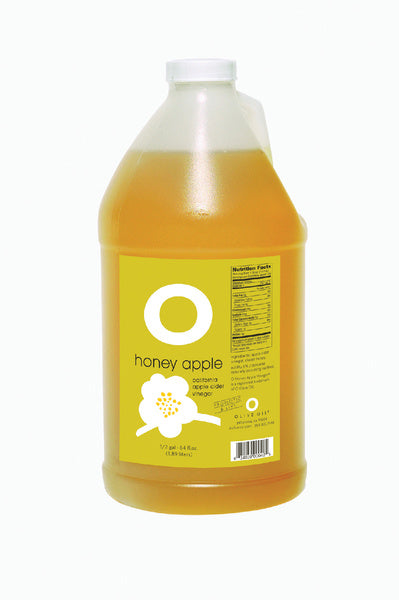 1-PACK OF VINEGAR APPLE CIDAR HNY