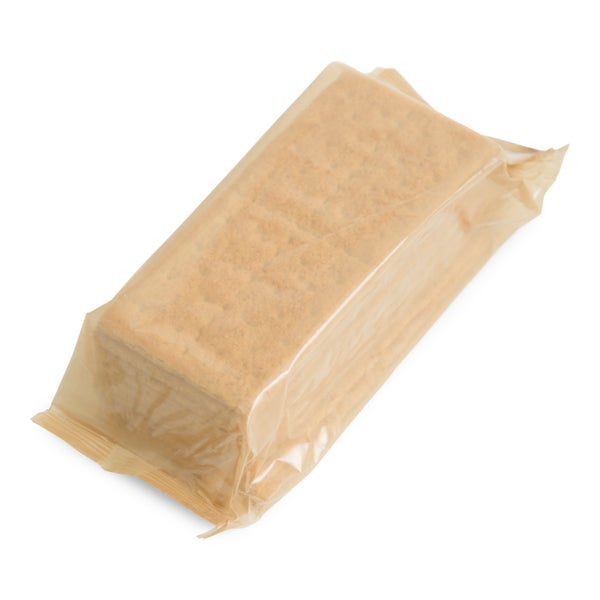 27-PACK OF CRACKER GRAHAM HNY MAID BULK