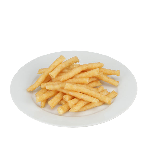 600- PACK OF CAKE FUNNEL FRIES