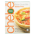 8-PACK OF BAKING MIX PIZZA CRUST