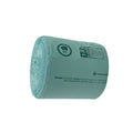 1200-PACK OF Liner Compst Roll Trash 16.9 Inch X 17.7 Inch 0.71 Mil Green