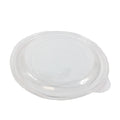 50-PACK OF LID PLAS DOME CLR MCRWVBL
