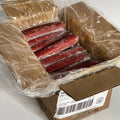 10 LB-PACK OF SAUSAGE HOT LINK 5/1 L CORTEZ