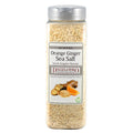 1-PACK OF SALT GRANULATED ORG GNGR
