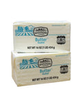 36-PACK OF BUTTER SOLID UNSLTD USDA AA