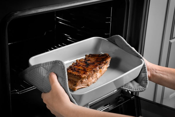 6 CT-PACK OF HOLDER HANDLE 6IN SILCN/FIBRGL