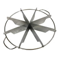 EA-PACK OF CUTTER PIE S-S 8-CUT