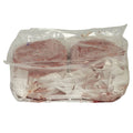 8 OZ-PACK OF BEEF GRND PTY CHUCK ANGUS