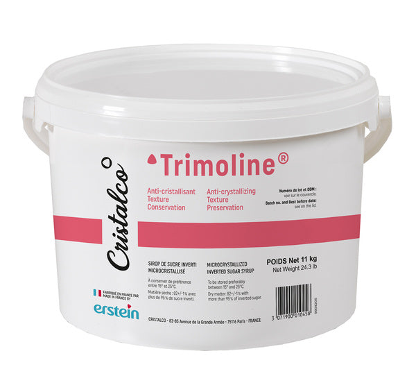 1-PACK OF SUGAR BAKER TRIMOLINE INVERT
