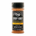 6-PACK OF Seasoning Rub Smoky Honey, Rainier Foods