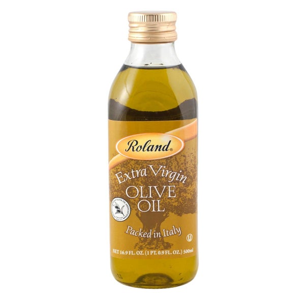 12-PACK OF OIL OLIVE XVRGN