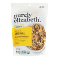 6-PACK OF CEREAL GRANOLA ORGANIC, ORIGINAL