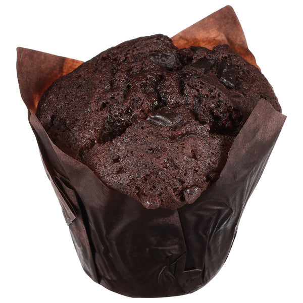 24- PACK OF MUFFIN CHOCOLATE CHUNK SUPREME