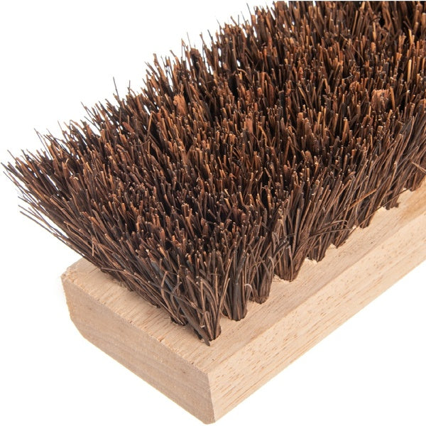 EA-PACK OF BRUSH DECK PALMYRA WO HDL