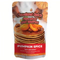 12-PACK OF Mix Pancake and Waffle Pumpkin Spice, Cleveland Quick
