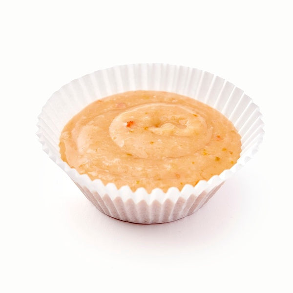 6- PACK OF BATTER MUFFIN ORANGE BLOSSOM