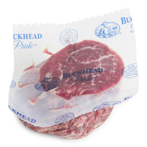 10 OZ-PACK OF STEAK SIRL TOP BSBALL SKND RSV