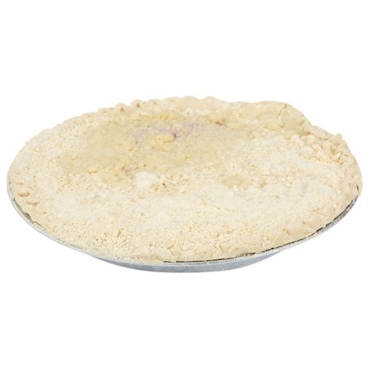 6- PACK OF 10 Inch Cherry Crunch Pie Chef Pierre, 6 - 46 OZ