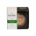 12-PACK OF Cashews Roasted, Herb N' Nuts Elise Artisan Nuts