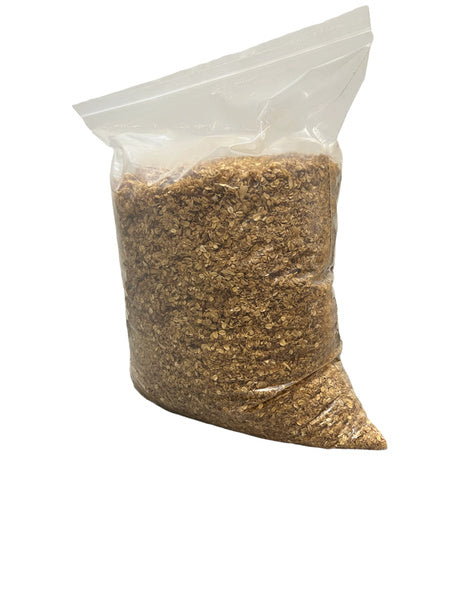 1-PACK OF CEREAL GRANOLA PMPKIN PCAN CRN
