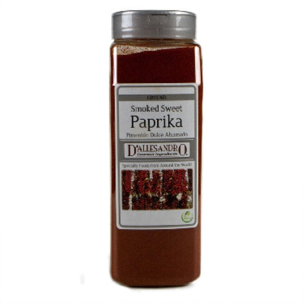 6-PACK OF SPICE PAPRIKA SMK SWT