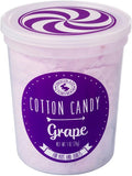 36-PACK OF Cotton Candy, Grape, Chocolate Storybook