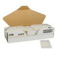 50 CT-PACK OF GUEST CHK BOARD 1 PART SALMON