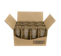 12 OZ-PACK OF GLASS BEVERAGE MR MOD 12 OZ SC