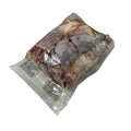 20#AVG-PACK OF BUFFALO RIB SHORT