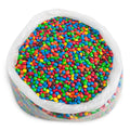 1-PACK OF CANDY M&M PLAIN BULK
