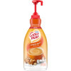 2-PACK OF CREAMER HAZELNUT LIQ PUMP BTL