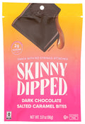 10-PACK OF Chocolate Salt Skinnydipped 3.17 oz