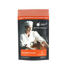 6-PACK OF Soybean Powder - Soy Lecithin Powder 400g (6 pack)