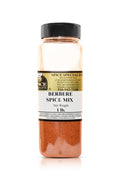 12-PACK OF Berbere Spice - 12 Pack of 1 lb. Containers