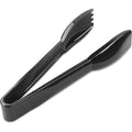 6 IN-PACK OF TONG PLAS BLACK