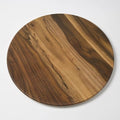 1 EA-PACK OF TRAY SERVING RND BRWN 21.50
